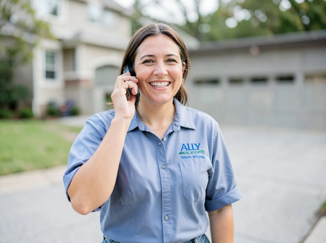 Metal Roof Installation Ebensburg, PA FAQs